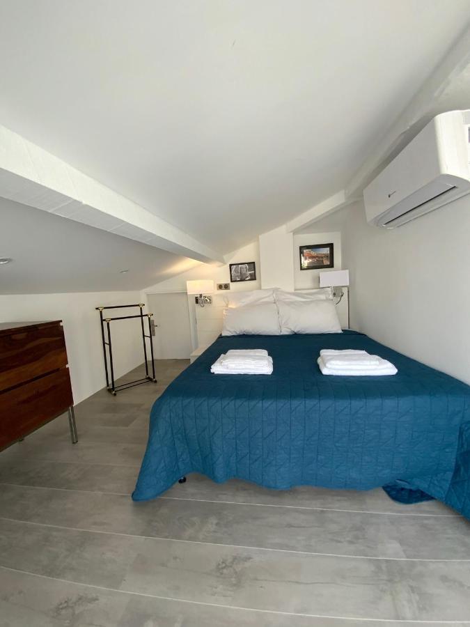Le Rooftop Tropezien Saint-Tropez Exterior foto
